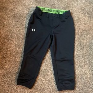 Underarmour Softball Pants
